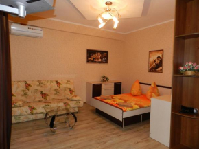 1-room View Apartment on Sobornyi Avenue 169, by GrandHome